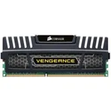 8GB Corsair Vengeance DDR3-1600 CL10 (10-10-10-27) RAM DIMM