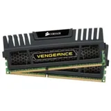 16GB (2x8GB) Corsair Vengeance DDR3-1600 CL10 (10-10-10-27) RAM DIMM - Kit