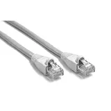 Good Connectios Patch Netzwerkkabel RJ45 CAT5e grau 15m