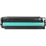 Canon 2661B002 Toner cyan 718