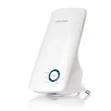 TP-LINK N300 TL-WA850RE 300MBit WLAN-n Repeater / Bridge Adapter
