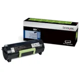 Lexmark 602H00 Rückgabe-Toner Schwarz für ca. 10.000 Seiten