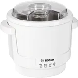 Bosch MUZ5EB2 Eisbereiter für MUM 5 weiß/transparent