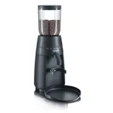 Graef CM 702 Kaffeemühle schwarz