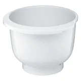 Bosch MUZ5KR1 Rührschüssel Kunststoff für MUM5 weiß