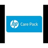 HP U8CG3E eCare Pack 3 Jahre Vor-Ort-Austausch am nächsten Arbeitstag M553/2
