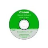 Canon 1922B001 Barcode-Decoder für Canon Dokumentenscanner