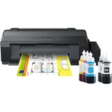 EPSON EcoTank ET-14000 Tintenstrahldrucker A3 USB