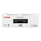 Canon 9435B002 Toner schwarz 737 2.100 S.