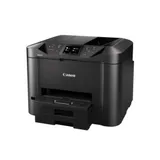 Canon MAXIFY MB5450 Drucker Scanner Kopierer Fax LAN WLAN