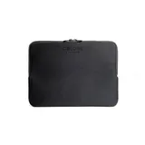 Tucano Second Skin Colore Sleeve 39,6cm (15"-16") für Notebook schwarz