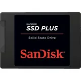 SanDisk SSD Plus 480GB TLC SATA600