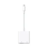 Apple Lightning auf USB 3.0 Kamera Adapter
