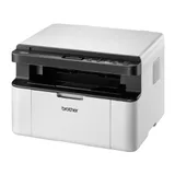 Brother DCP-1610W S/W-Laser-Multifunktionsdrucker Scanner Kopierer WLAN