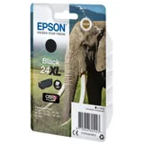 Epson C13T24314012 Druckerpatrone 24XL Claria Photo HD schwarz