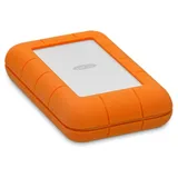 LaCie Rugged USB-C 3.0 4TB HDD 2.5zoll