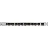 Ubiquiti UniFi 48-Port PoE+ Smart Managed Switch 4x SFP 48x PoE+ max. 500W