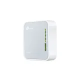 TP-LINK TL-WR902AC AC750 Dualband WLAN-ac Router
