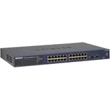 Netgear GS724Tv4 ProSafe 24-Port Smart Switch (2x SFP)