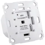 Homematic IP Rollladenaktor für Markenschalter - Unterputz HmIP-BROLL