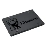 Kingston A400 SATA SSD 240 GB 2,5 Zoll 3D-NAND QLC  