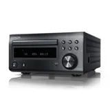 Denon RCD-M41DAB FM/DAB/CD Receiver, Bluetooth schwarz
