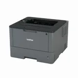 Brother HL-L5000D S/W-Laserdrucker Duplex USB