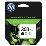 HP T6N04AE / 303XL Original Druckerpatrone Schwarz Instant Ink 