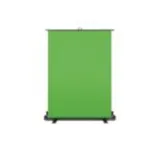 Elgato Green Screen Ausfahrbares Chroma-Key-Panel