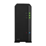 Synology Diskstation DS118 NAS System 1-Bay