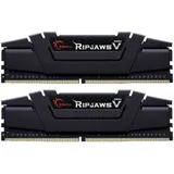 16GB (2x8GB) G.Skill RipJaws V DDR4-3200 CL16 (16-18-18-38) RAM DIMM Kit