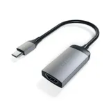 Satechi USB-C auf 4K HDMI Adapter Space Gray