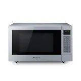 Panasonic NN-CT57JMGPG Mikrowelle/Heißluft/Grill Silber