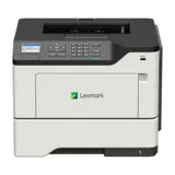 Lexmark MS621dn S/W-Laserdrucker LAN