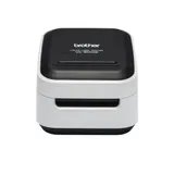 Brother VC-500W Vollfarb-Etikettendrucker USB WLAN