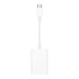 Apple USB-C auf SD Kartenlesegerät