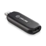 Elgato Cam Link 4K HDMI Camera Connector 10GAM9901 