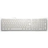 Matias Aluminum Erweiterte USB Tastatur UK-Layout für Mac OS