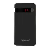 Intenso mobiles Ladegerät Powerbank PD-10.000 mAh schwarz/silber