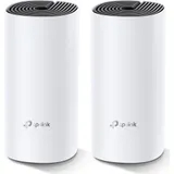 TP-LINK Deco M4 WLAN Mesh System (2-er Pack)