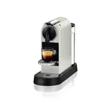DeLonghi EN 167.W Citiz Nespresso-System weiß