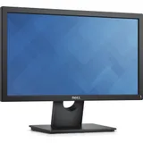 DELL E2016HV 49,5cm (19,5") 16:9 WSXGA VGA 5 ms LED-TN matt