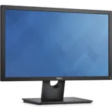 DELL E2216HV 54,61cm (21,5") 16:9 Full HD VGA 5 ms LED-TN matt
