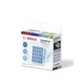 Bosch BBZ156UF UltraAllergy Hygienefilter für MoveOn/MoveOnMini/Cosyy´y