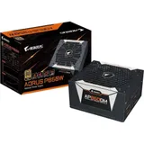 Gigabyte AORUS P850W 850 Watt ATX Netzteil, 80+ Gold, voll modular 