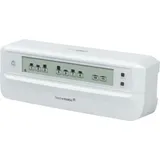 Homematic IP Fußbodenheizungsaktor • 12-fach, motorisch HmIP-FALMOT-C12