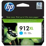 HP 912XL / 3YL81AE Original Druckerpatrone Cyan Instant Ink 
