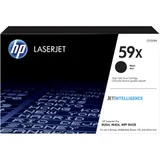 HP CF259X / 59X Original Toner Schwarz für ca. 10.000 Seiten