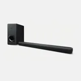 Yamaha YAS-209 Soundbar + Sub - Alexa built-in, DTX Virtual:X, Bluetooth schwarz