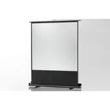 Celexon Ultramobil Plus Professional Leinwand 200 x 200 cm